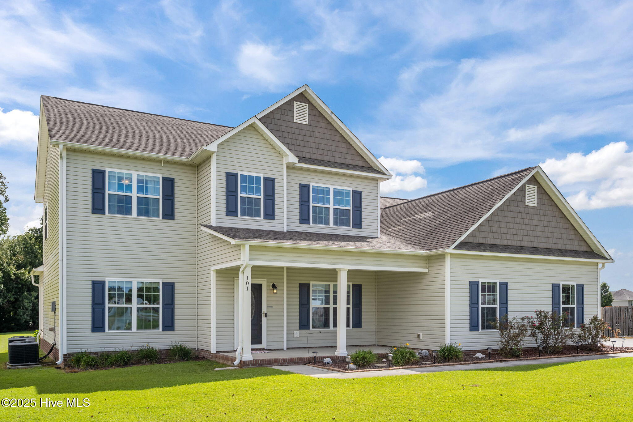 101 River Bluff Drive