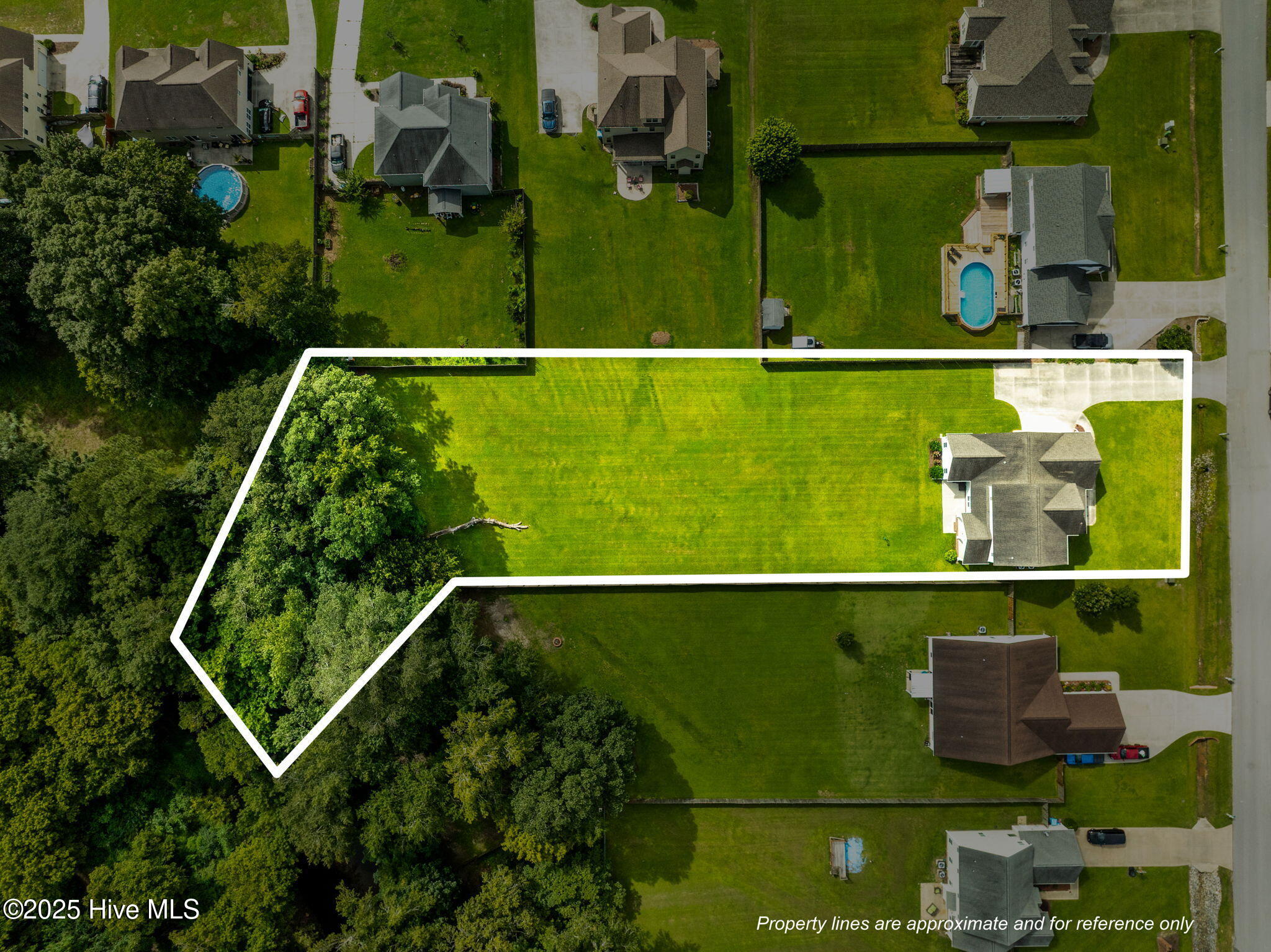 101 River Bluff Drive