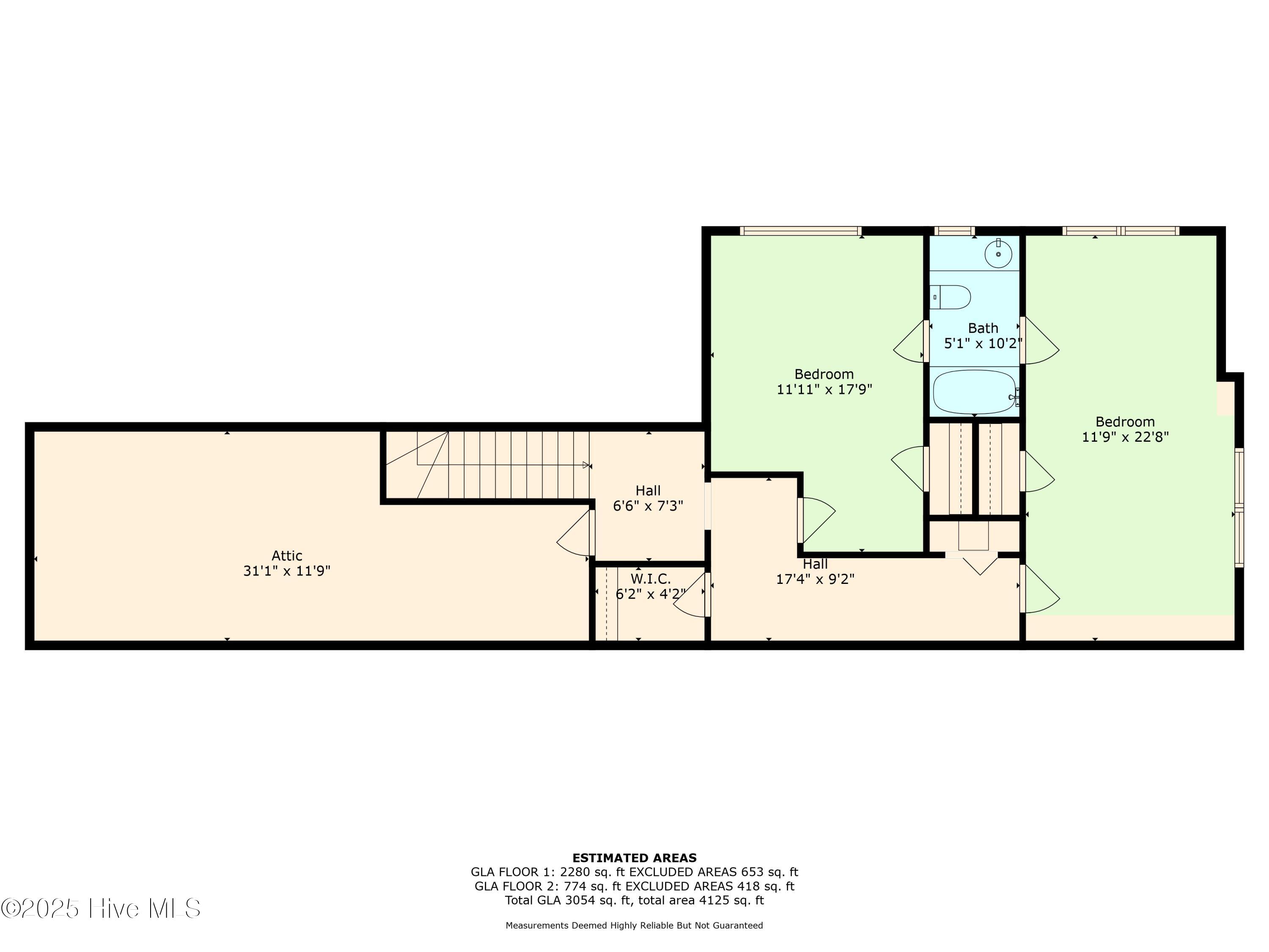 1911 Pawnee Drive