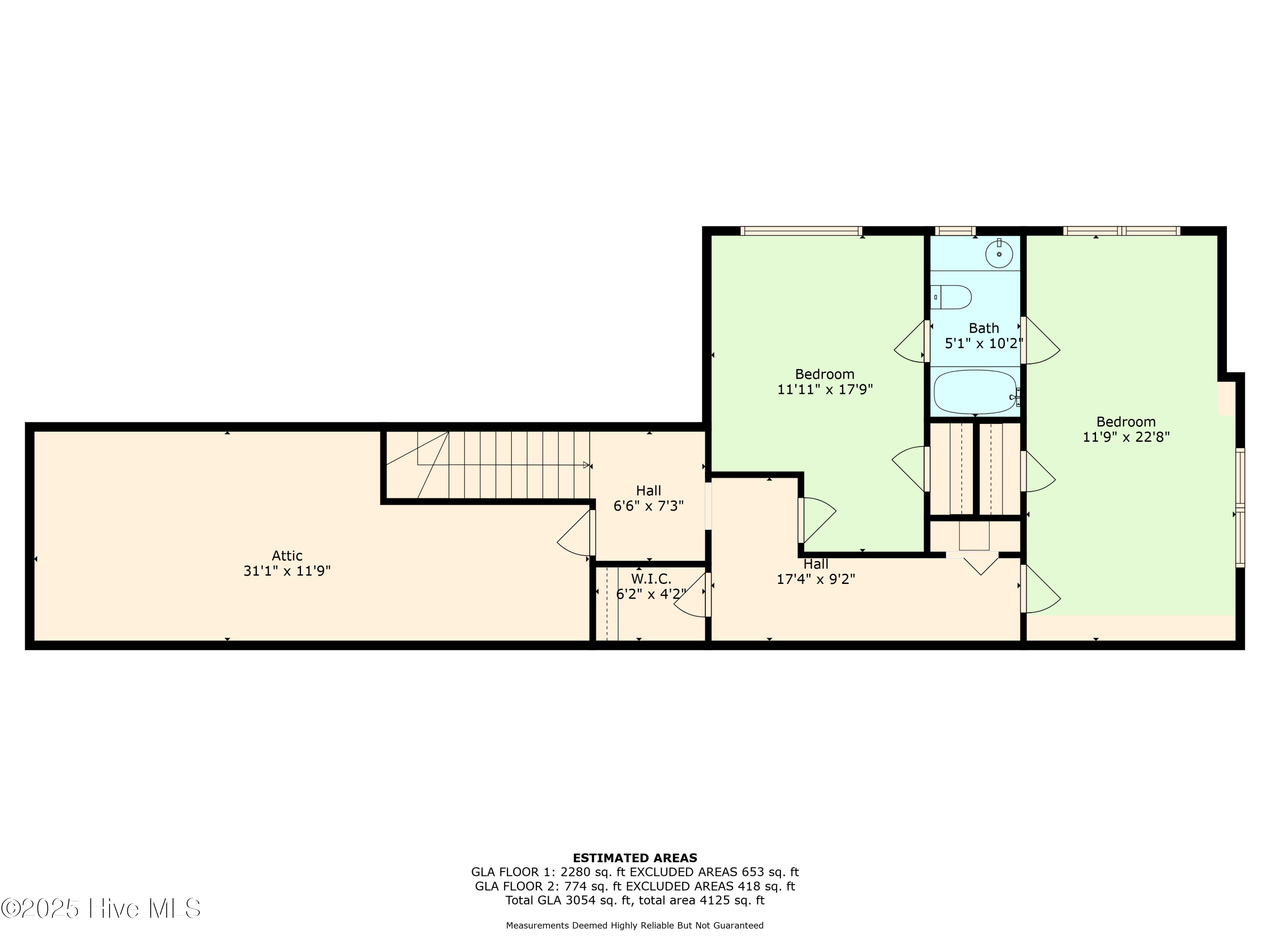 1911 Pawnee Drive