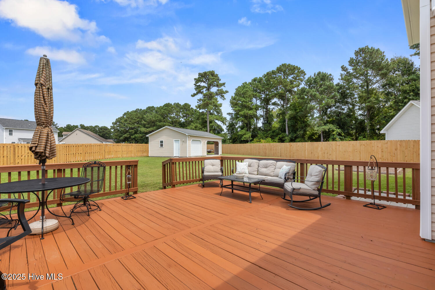 105 Pinyon Court