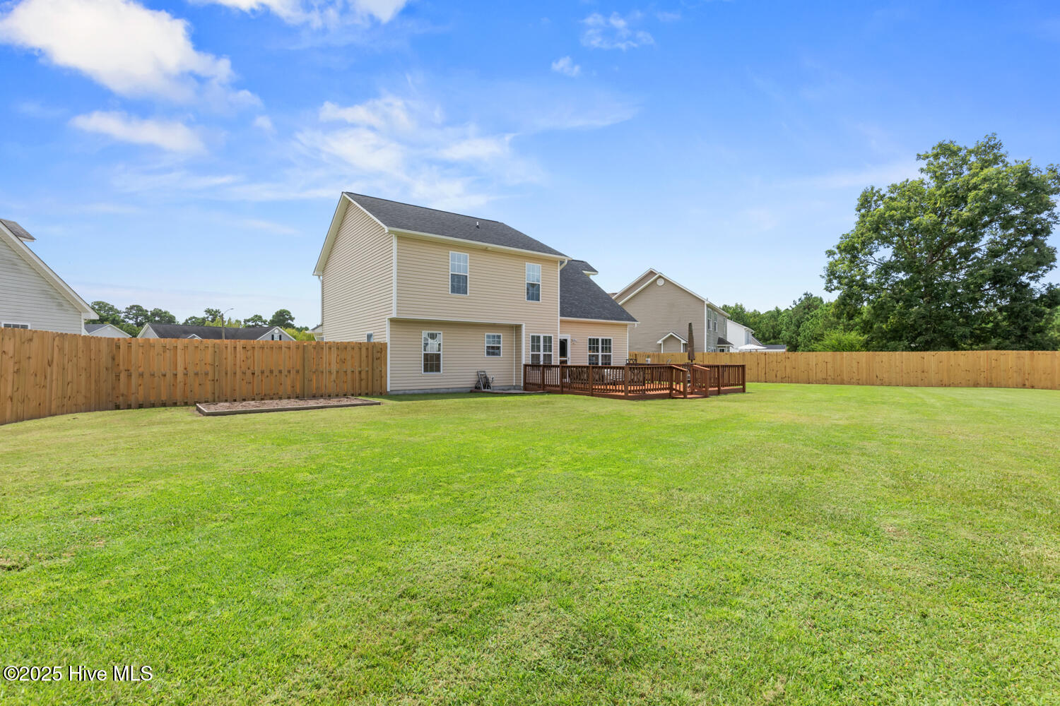 105 Pinyon Court