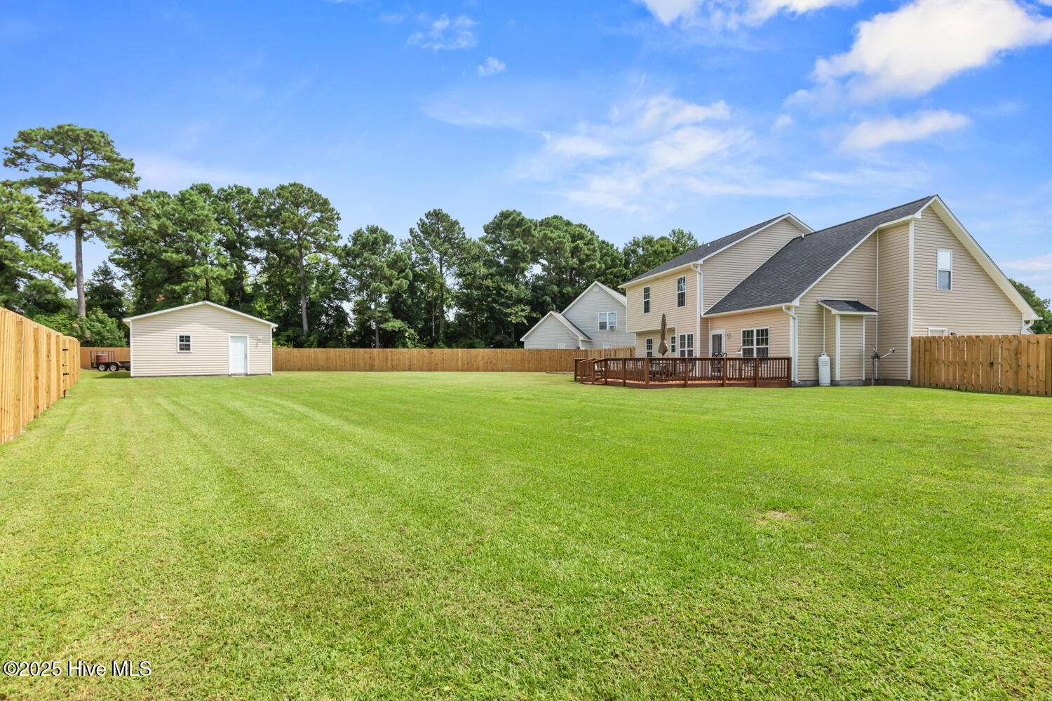 105 Pinyon Court