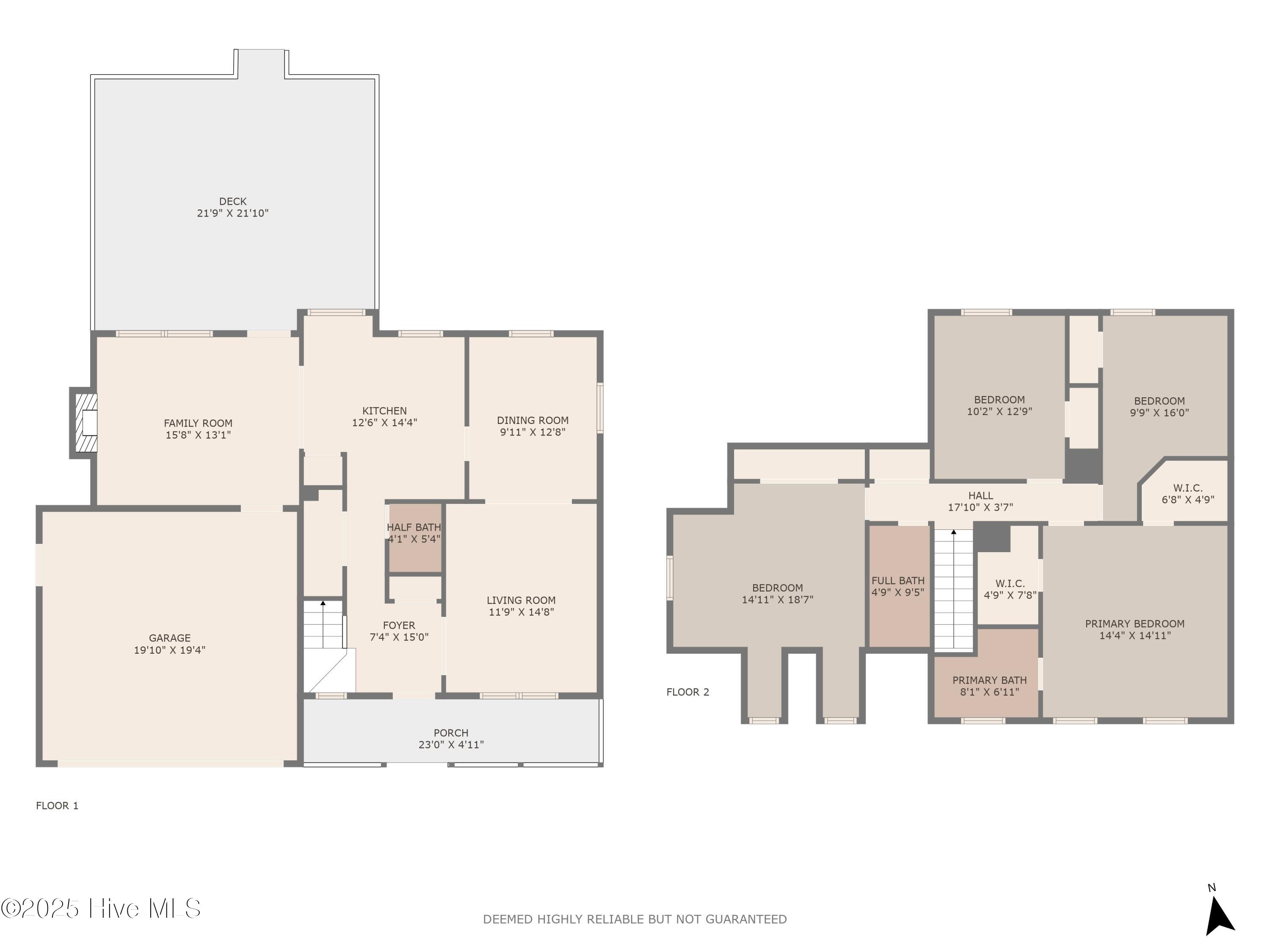 105 Pinyon Court