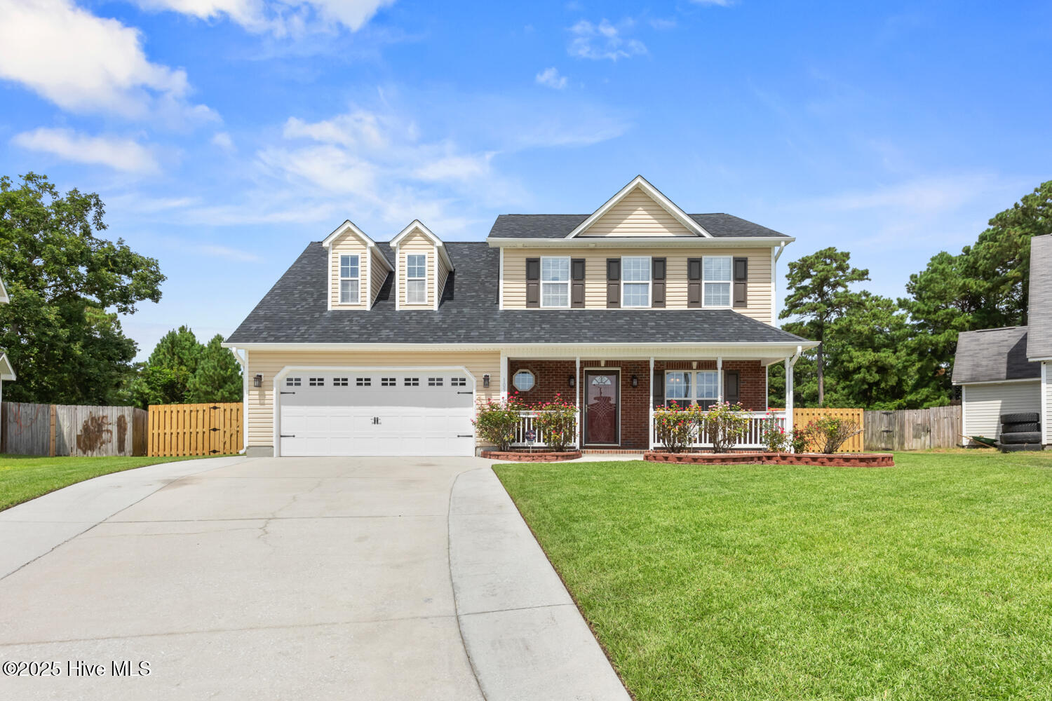 105 Pinyon Court