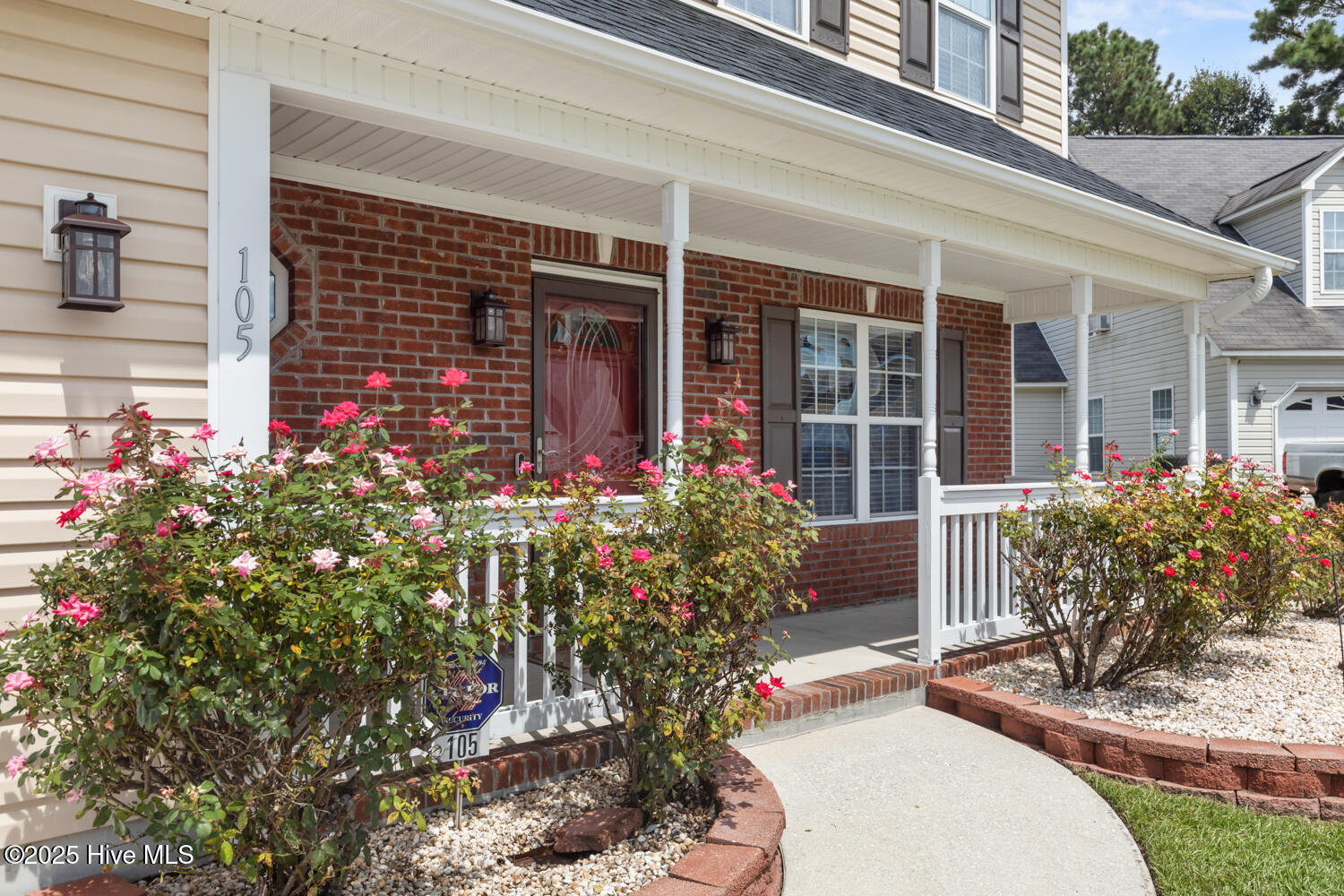 105 Pinyon Court