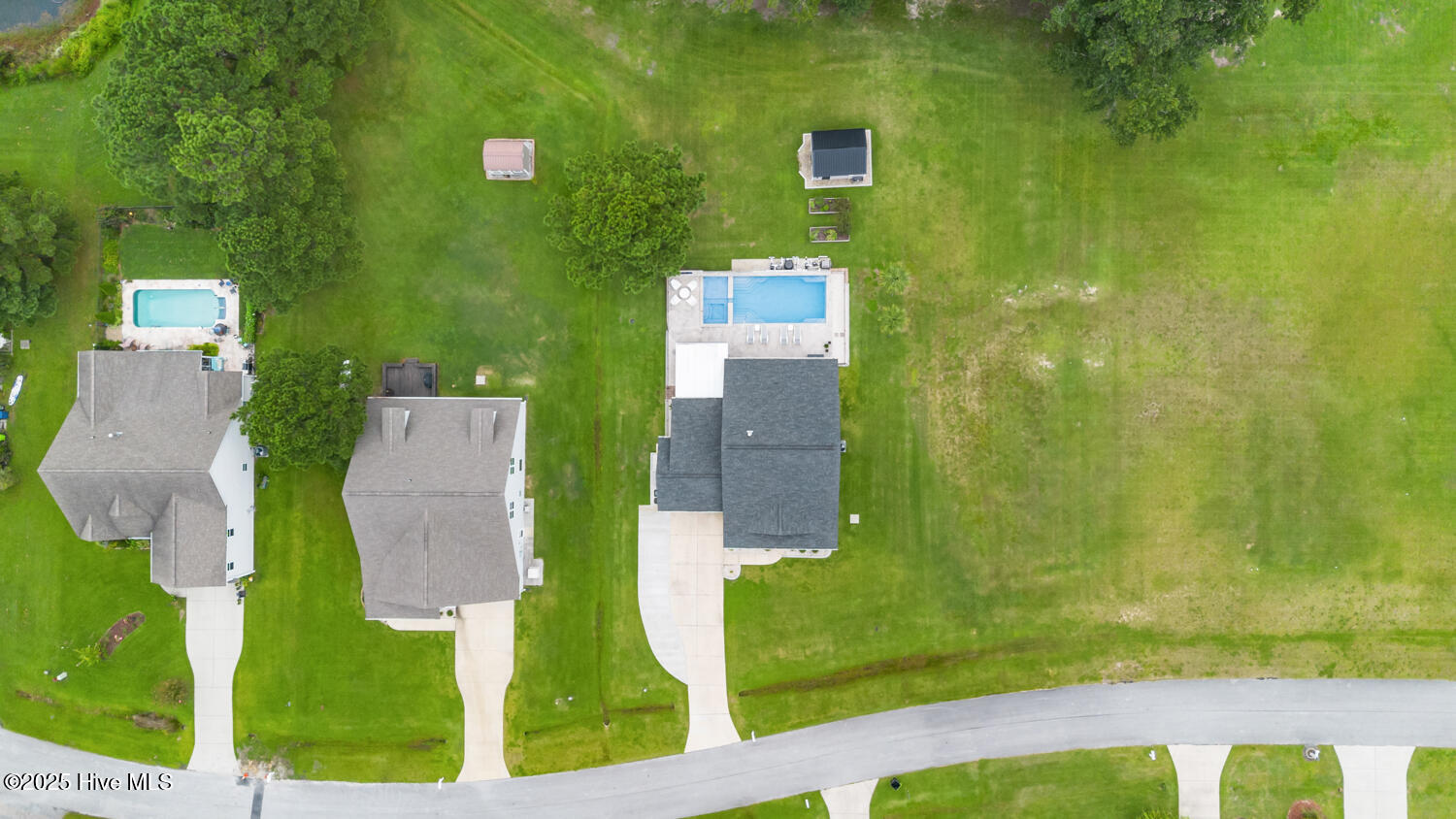 406 Antioch Lakes Road