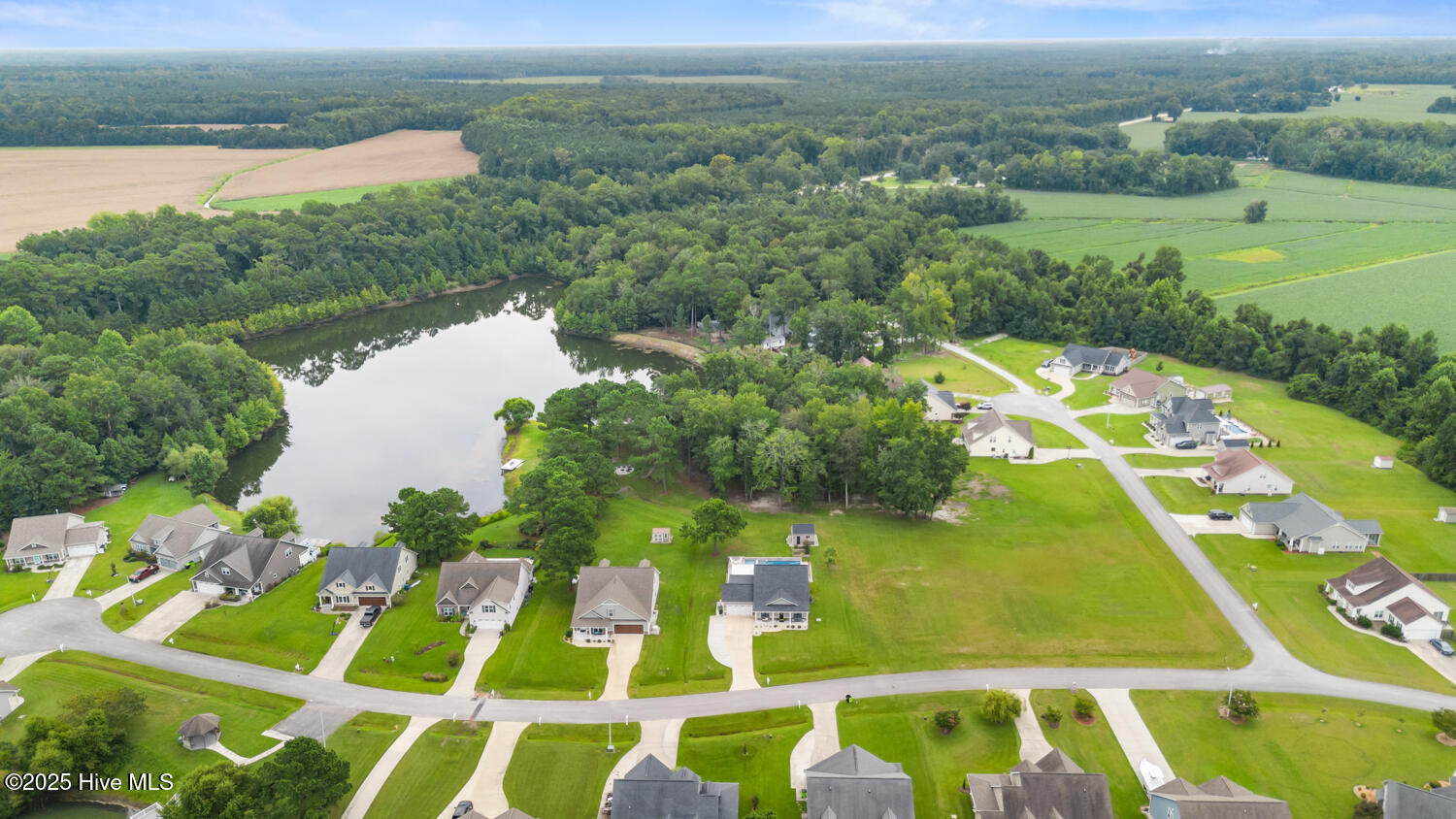 406 Antioch Lakes Road