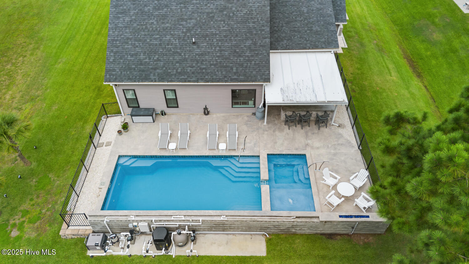 406 Antioch Lakes Road