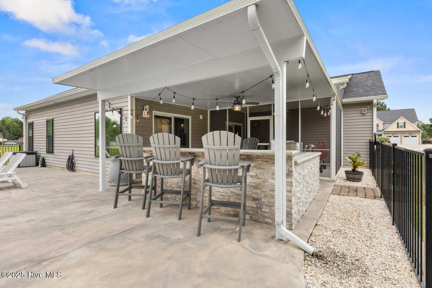 406 Antioch Lakes Road
