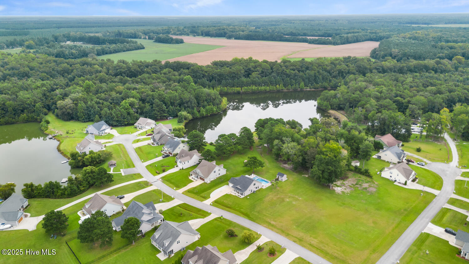 406 Antioch Lakes Road