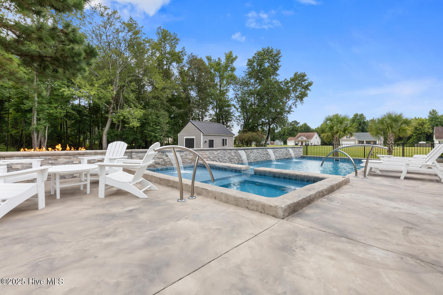 406 Antioch Lakes Road