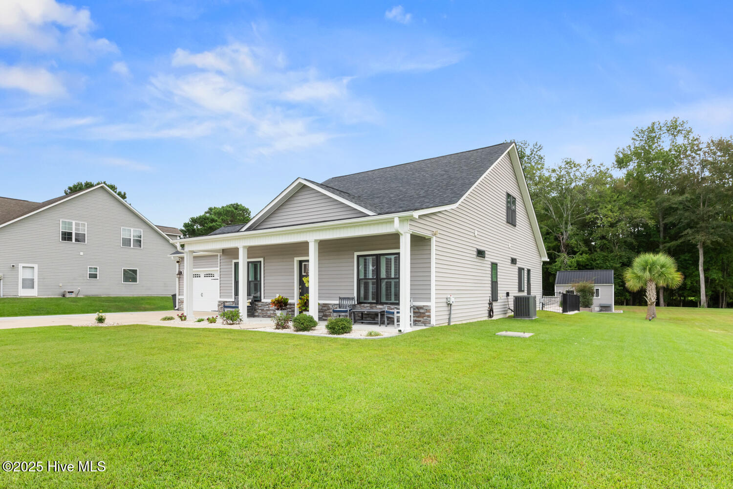 406 Antioch Lakes Road