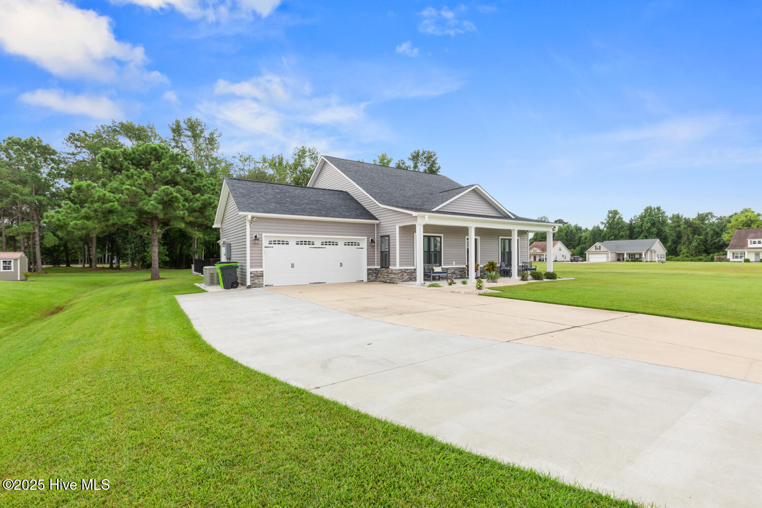 406 Antioch Lakes Road
