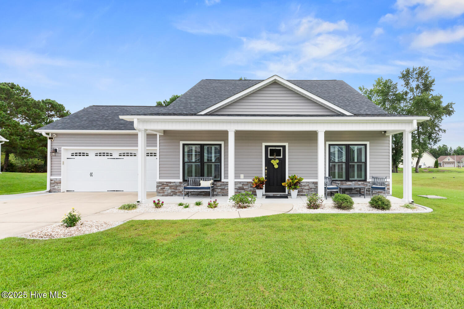 406 Antioch Lakes Road