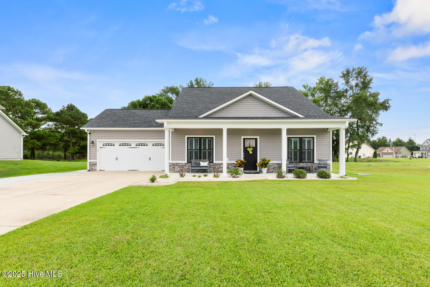 406 Antioch Lakes Road