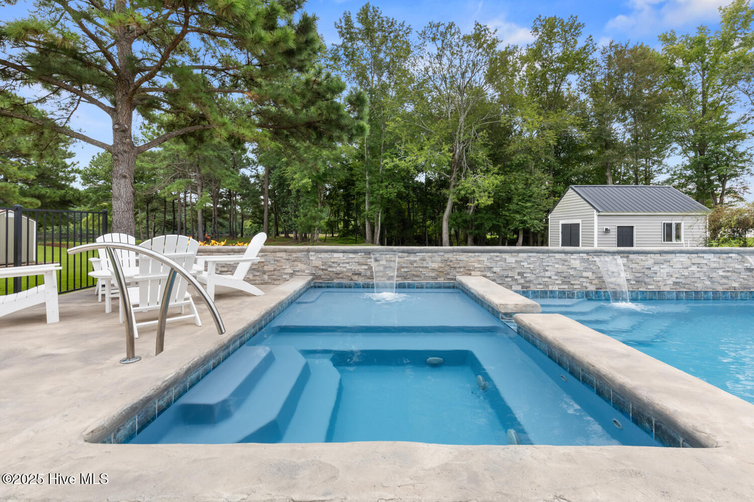 406 Antioch Lakes Road