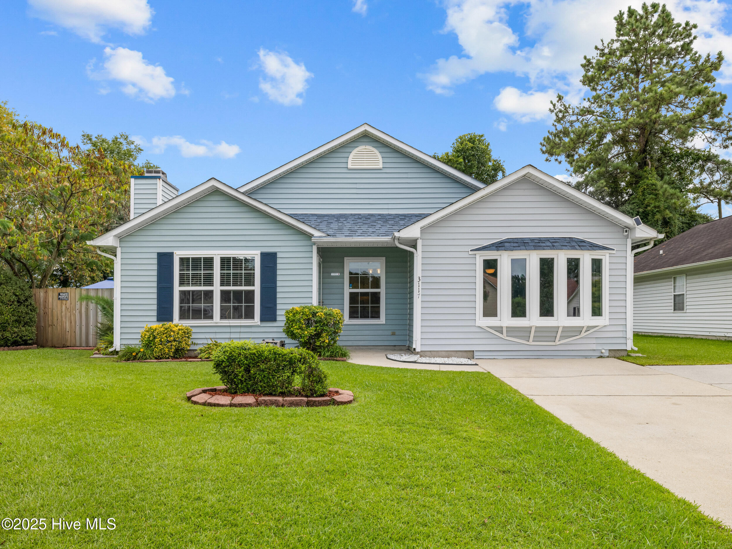 3117 Gaitway Court