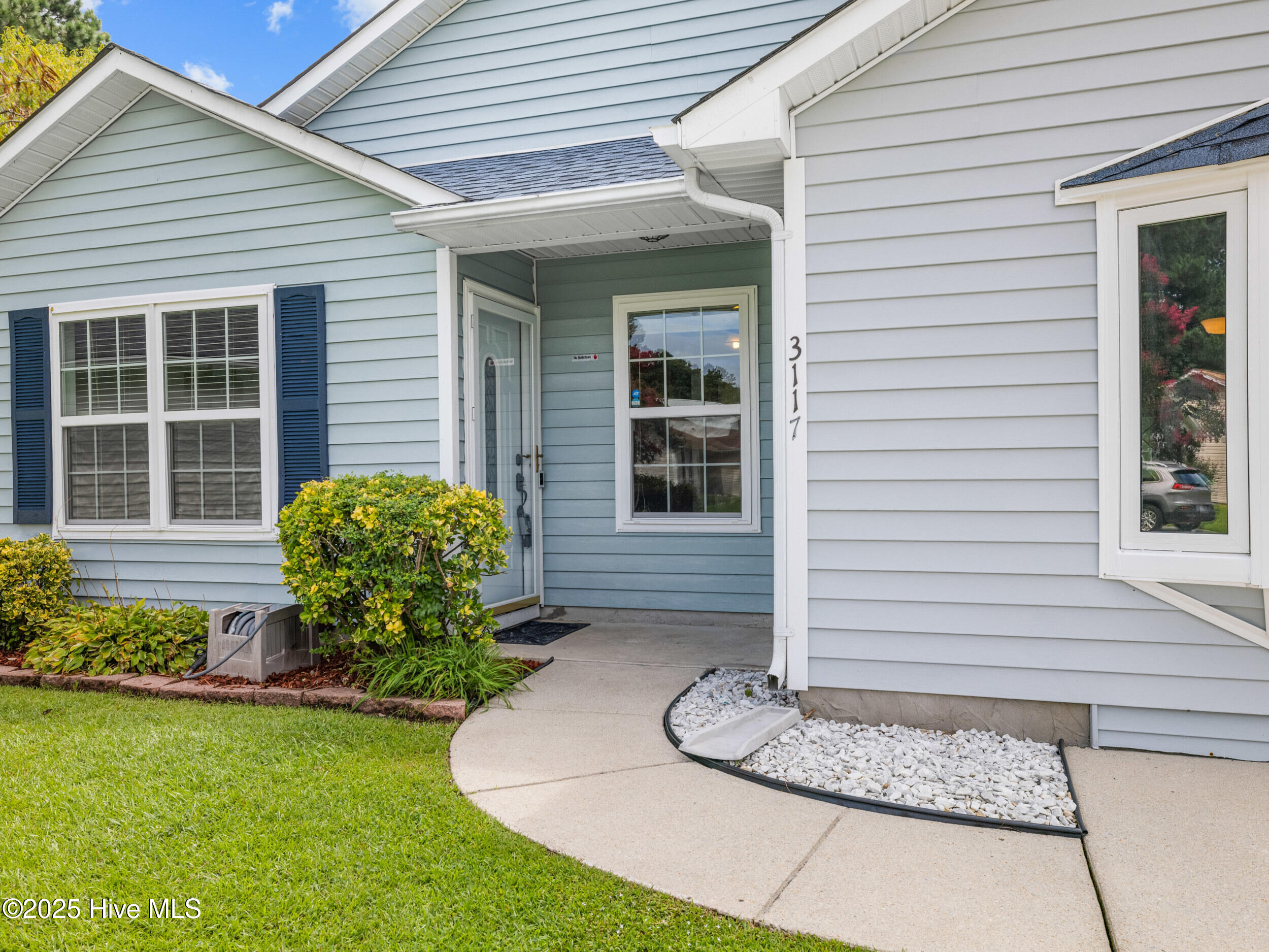 3117 Gaitway Court