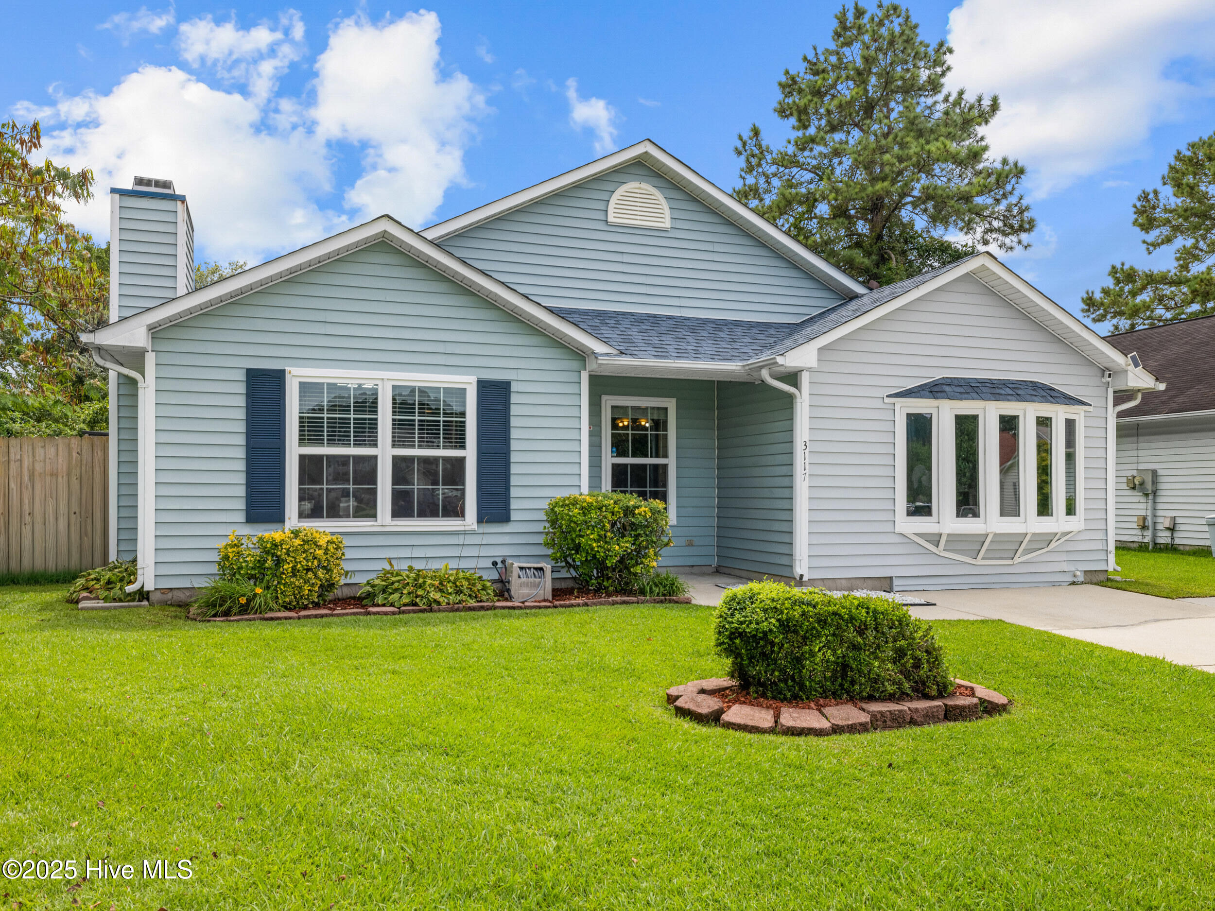 3117 Gaitway Court