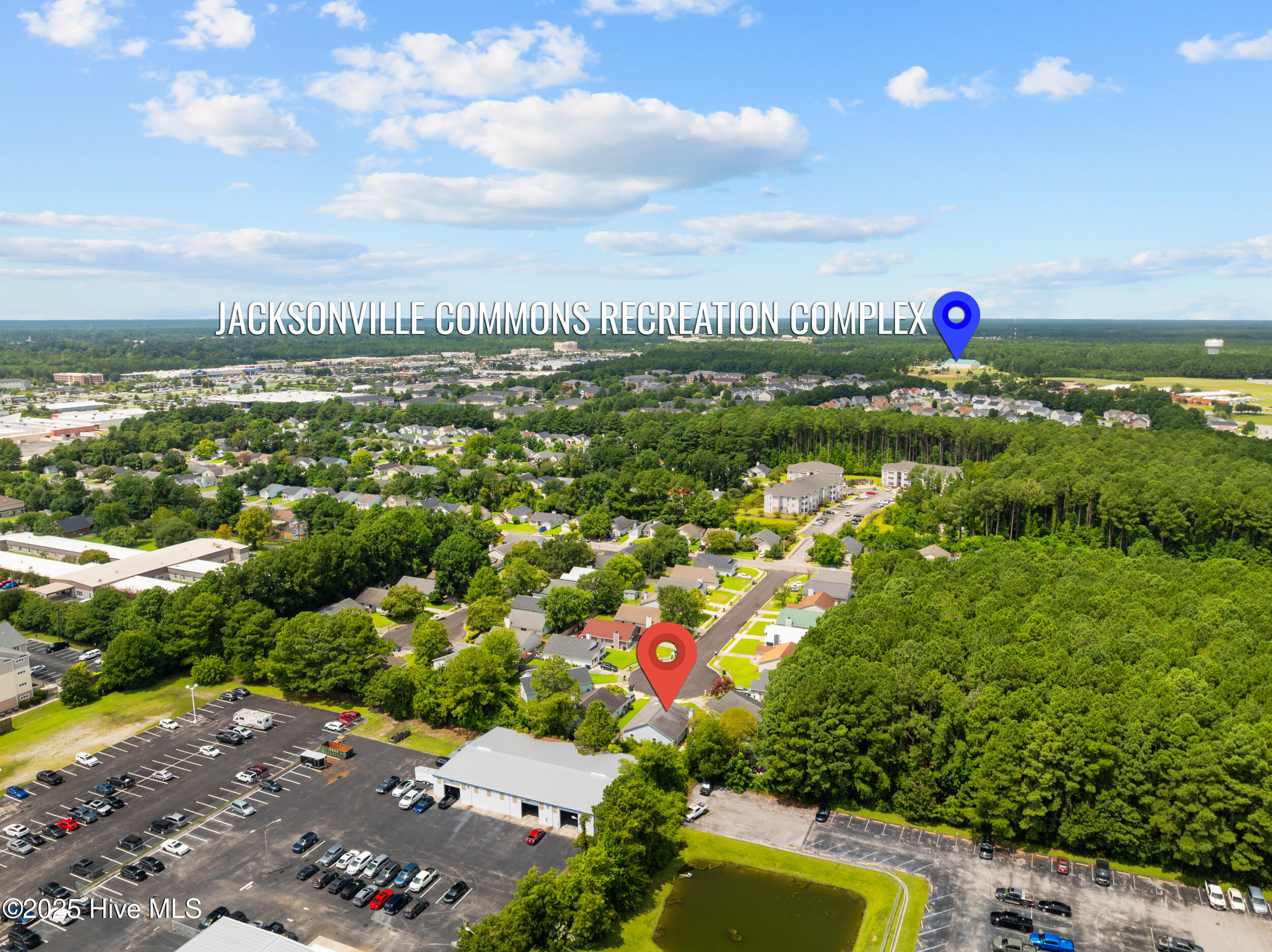 3117 Gaitway Court