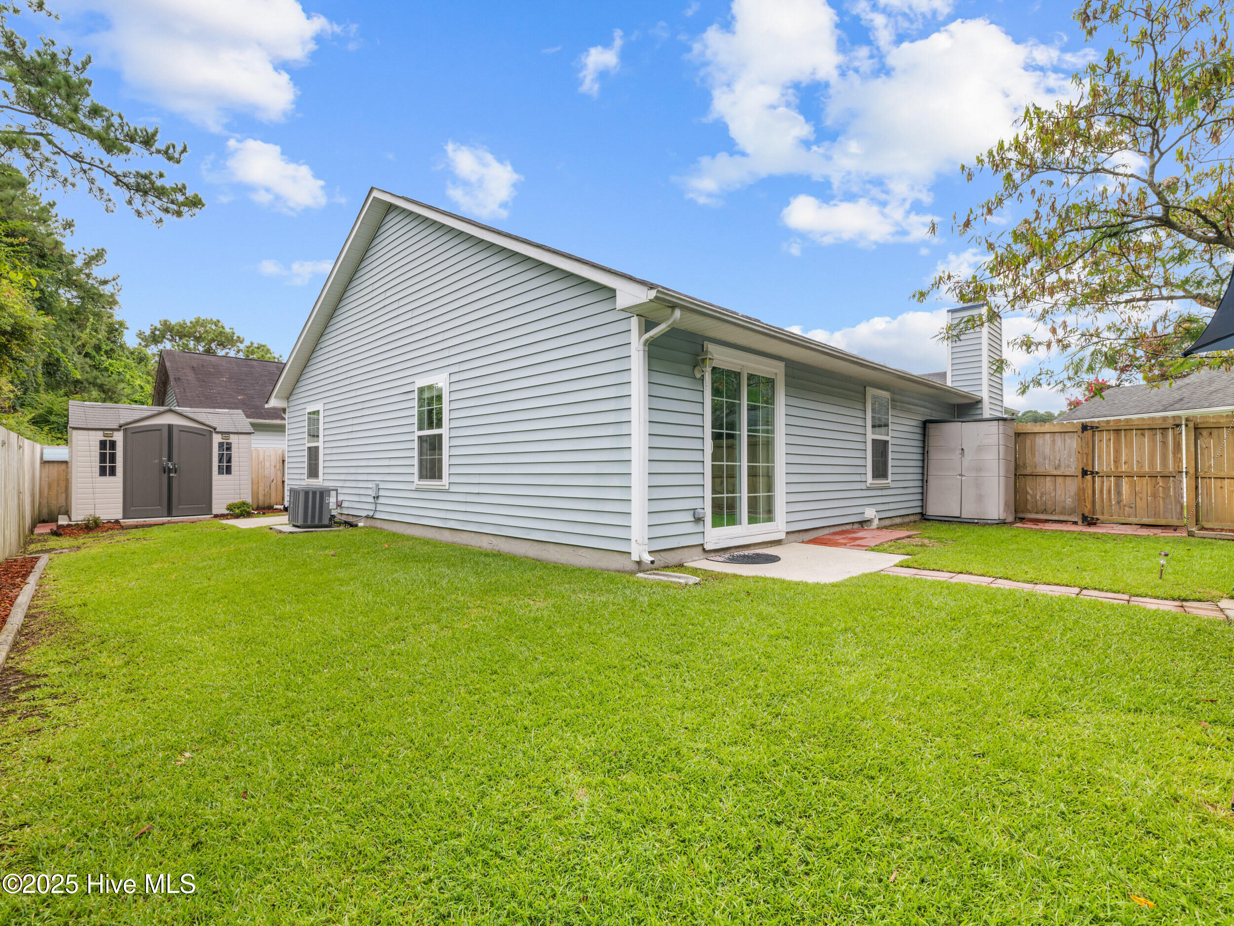 3117 Gaitway Court