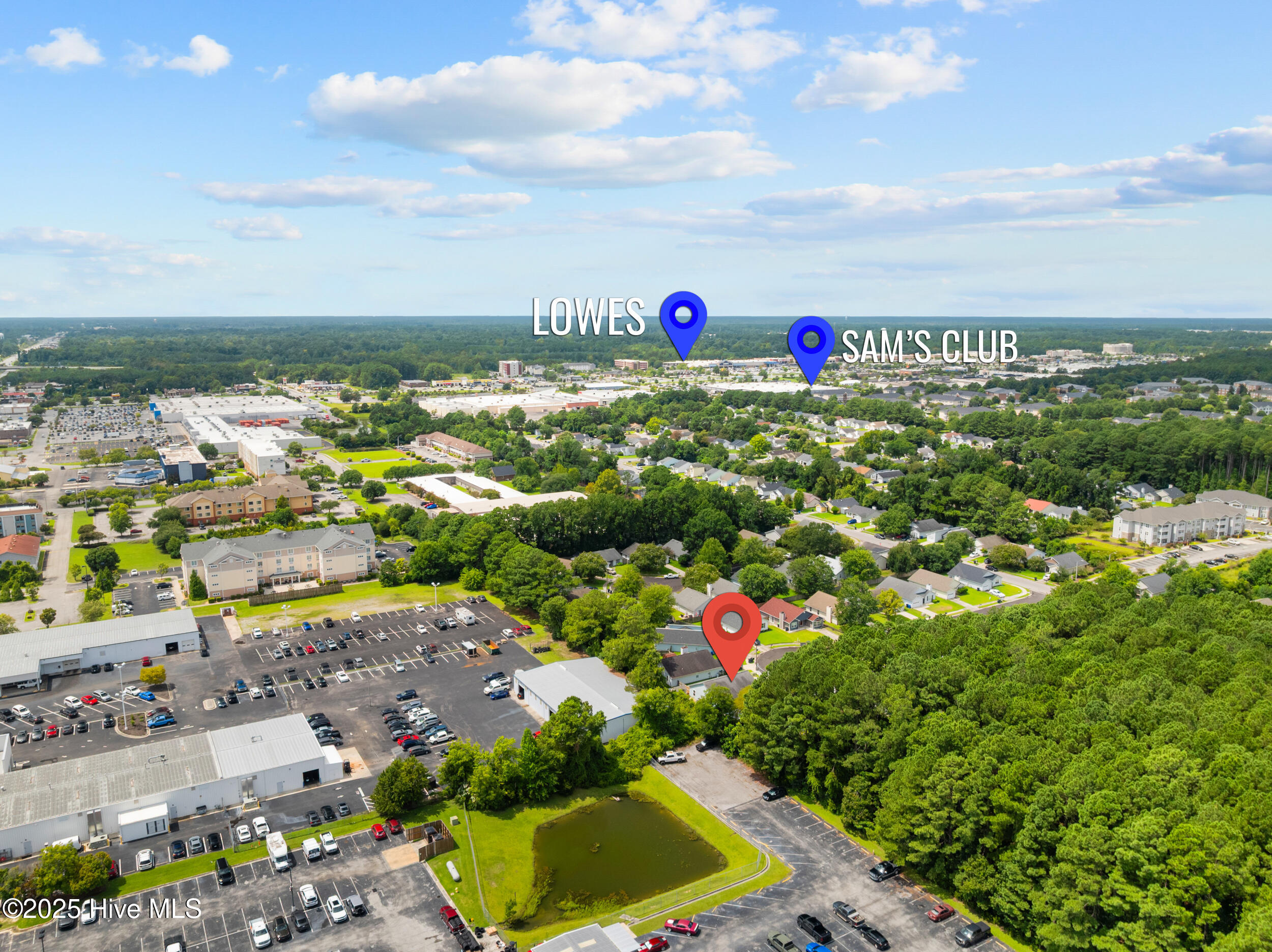 3117 Gaitway Court