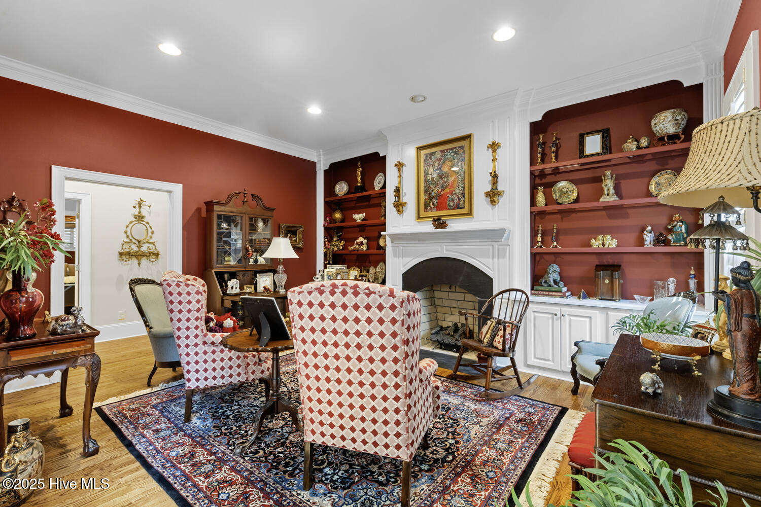 246 River Ridge Drive