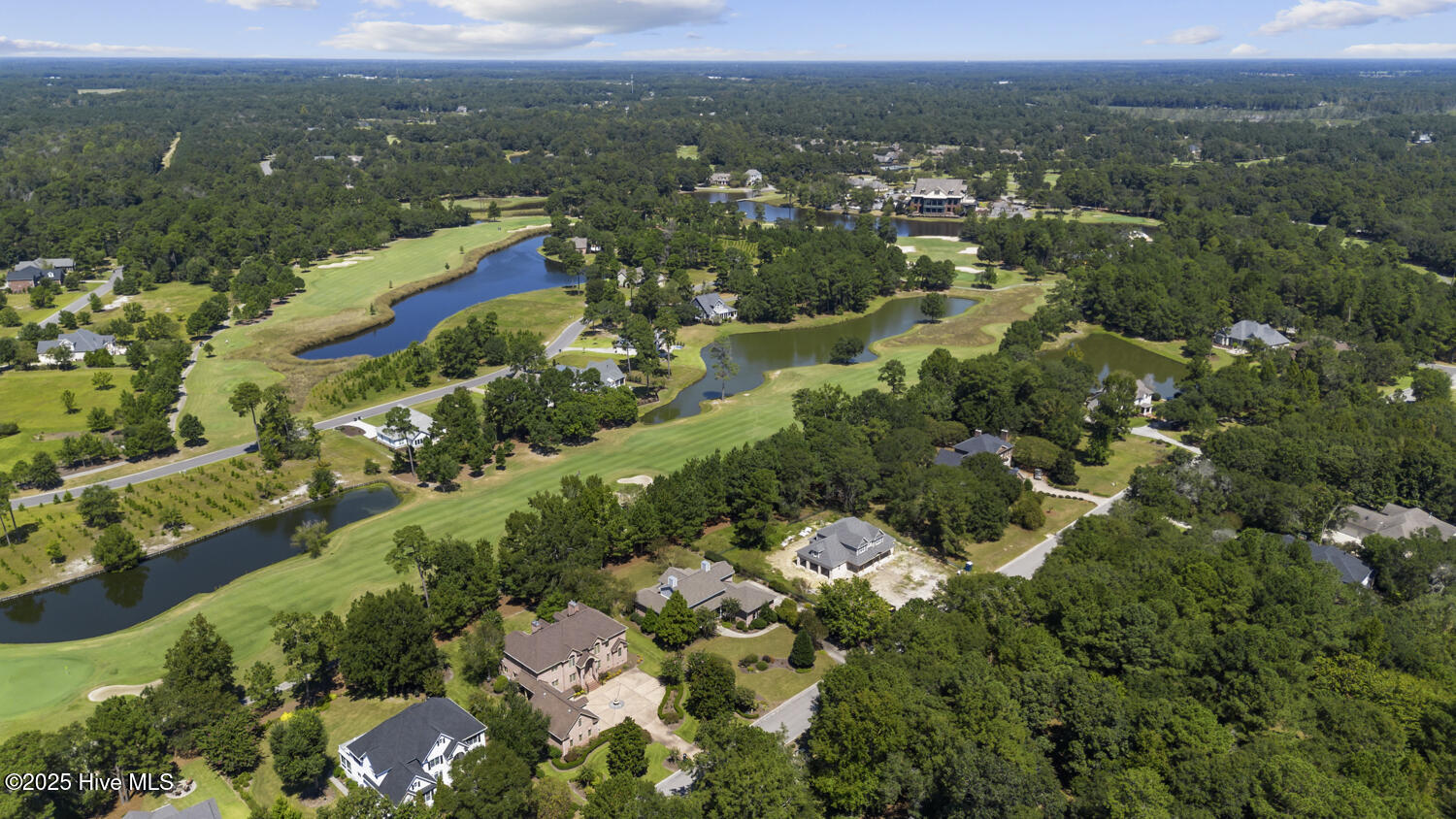 246 River Ridge Drive