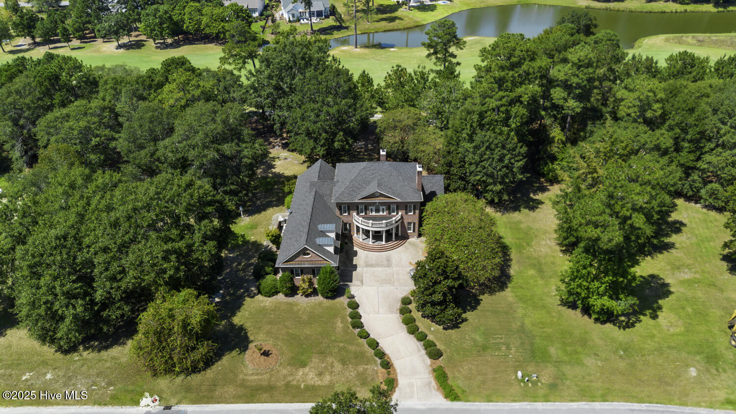246 River Ridge Drive