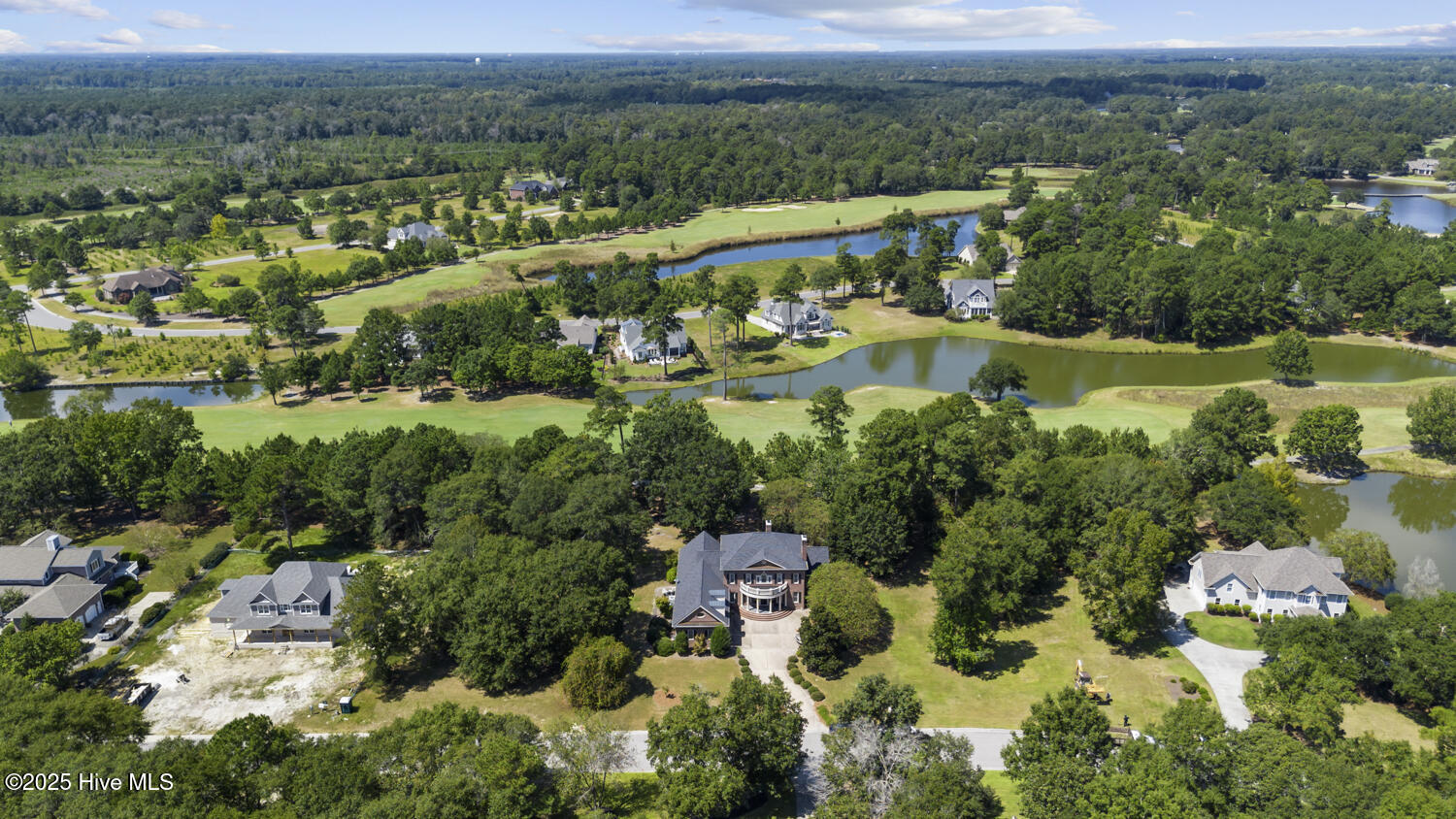 246 River Ridge Drive