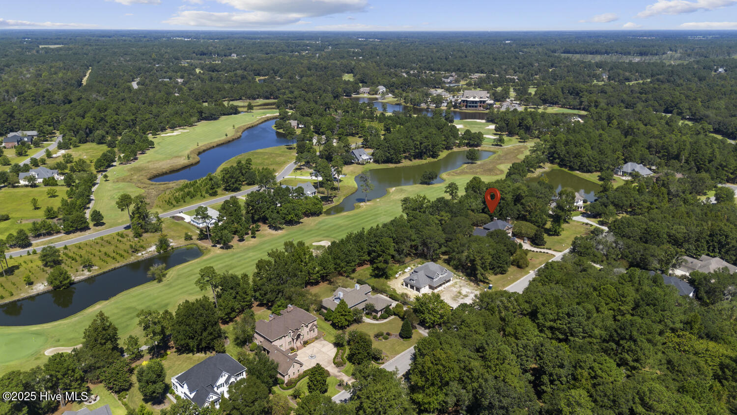 246 River Ridge Drive