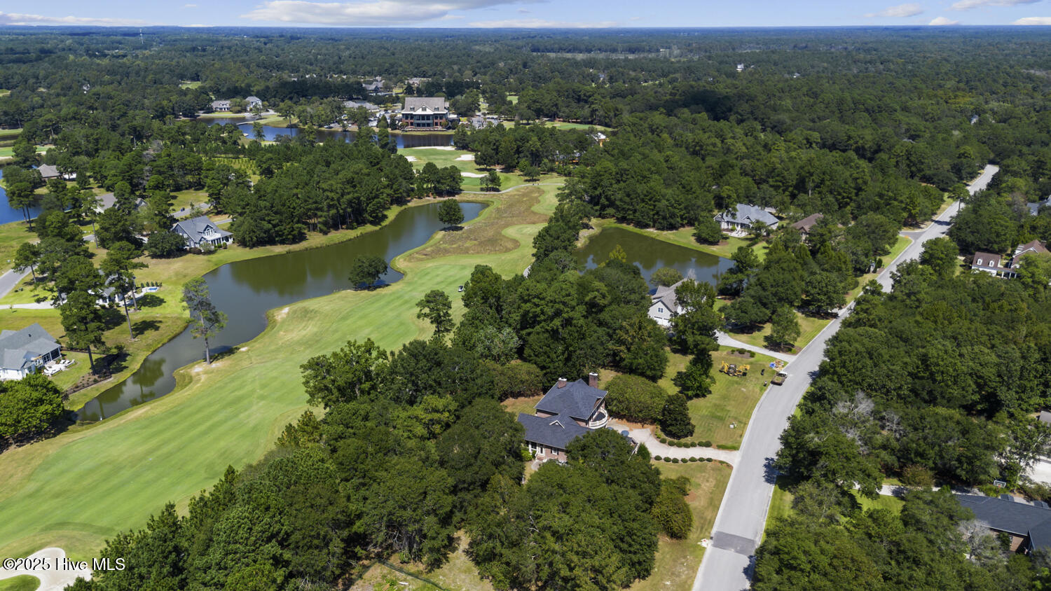 246 River Ridge Drive