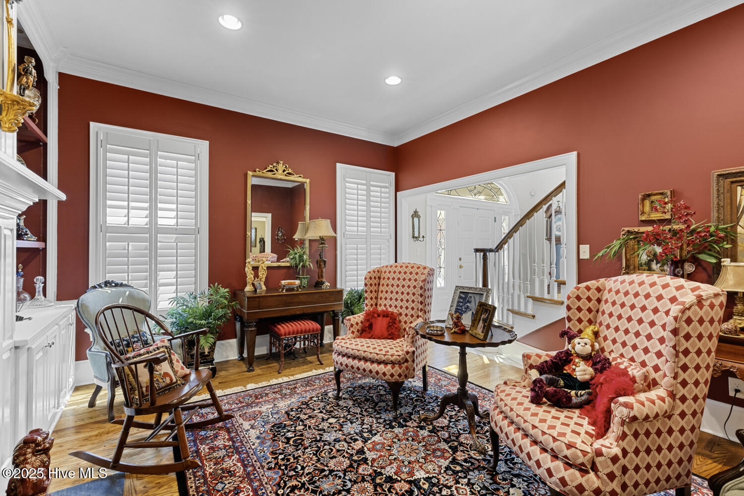 246 River Ridge Drive