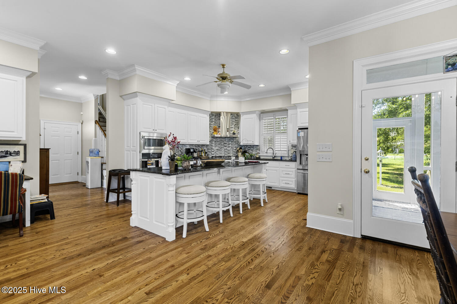 246 River Ridge Drive