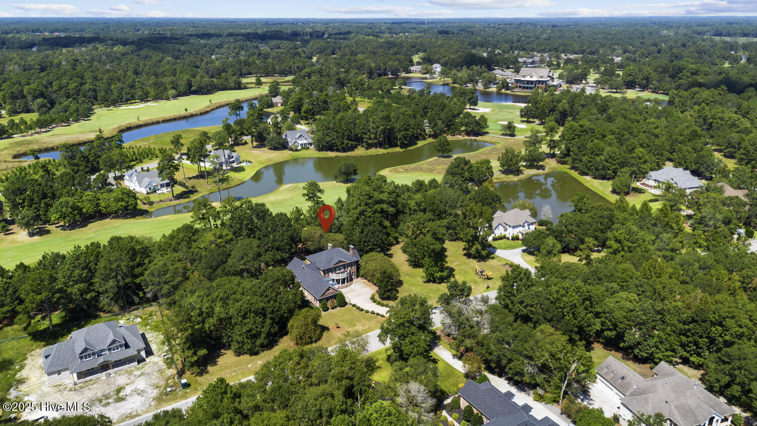 246 River Ridge Drive