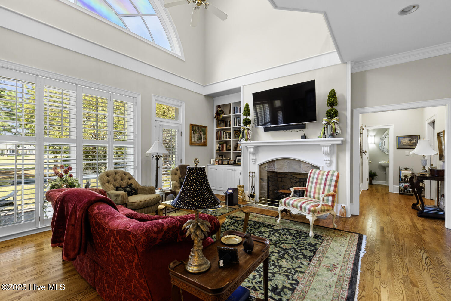 246 River Ridge Drive