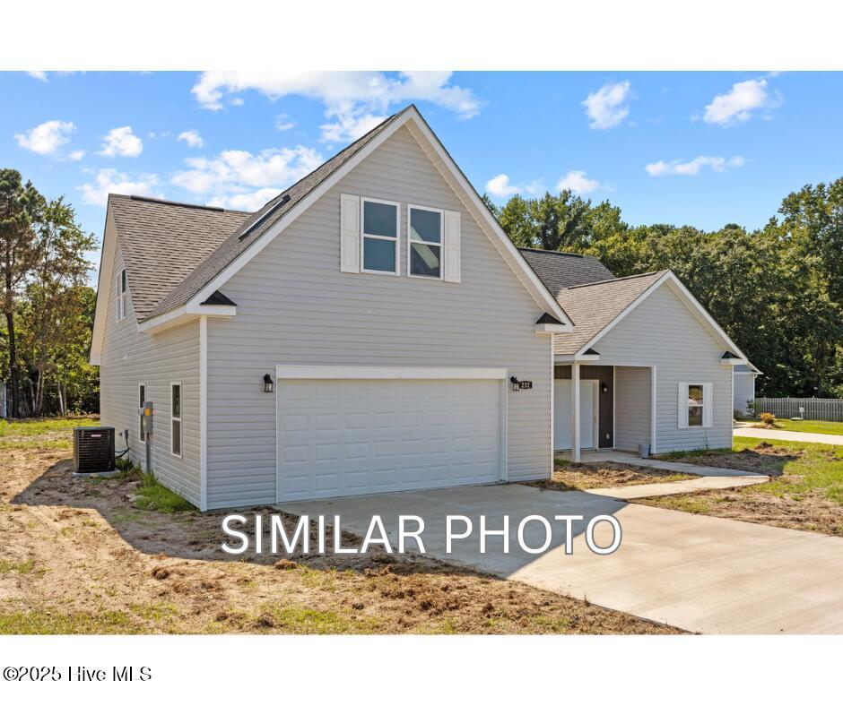 603 Pennywort Court