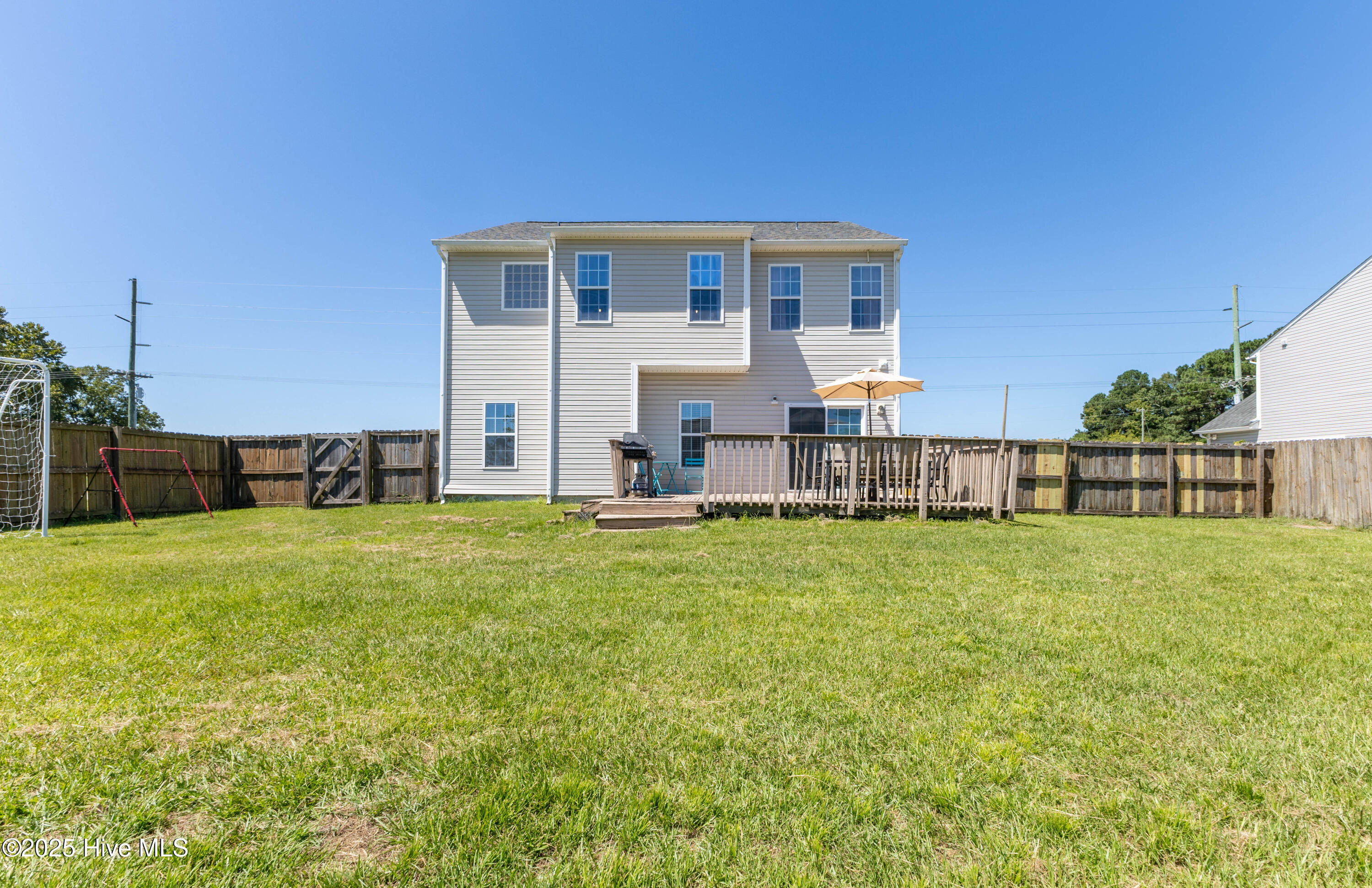 795 Haw Branch Road