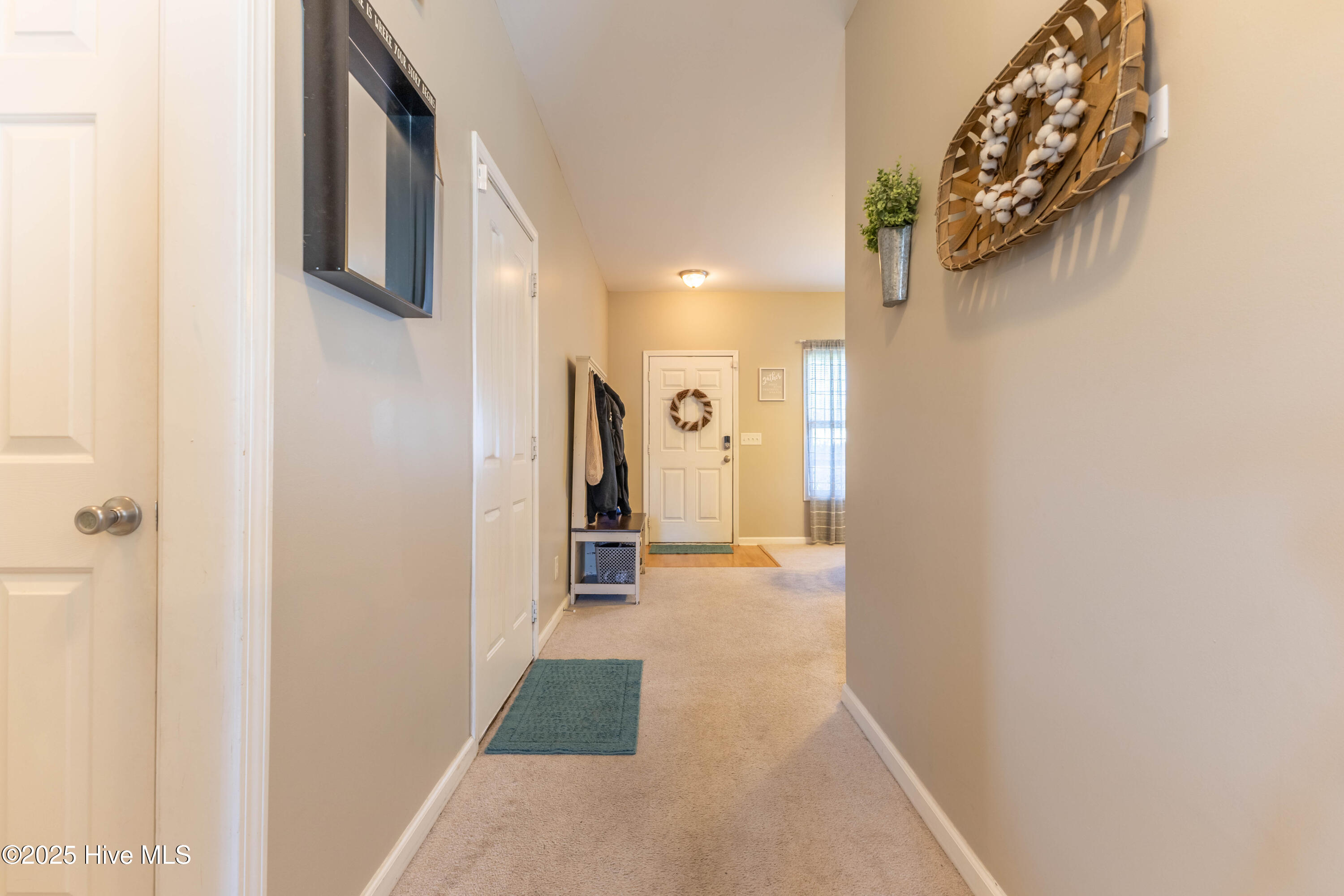 795 Haw Branch Road