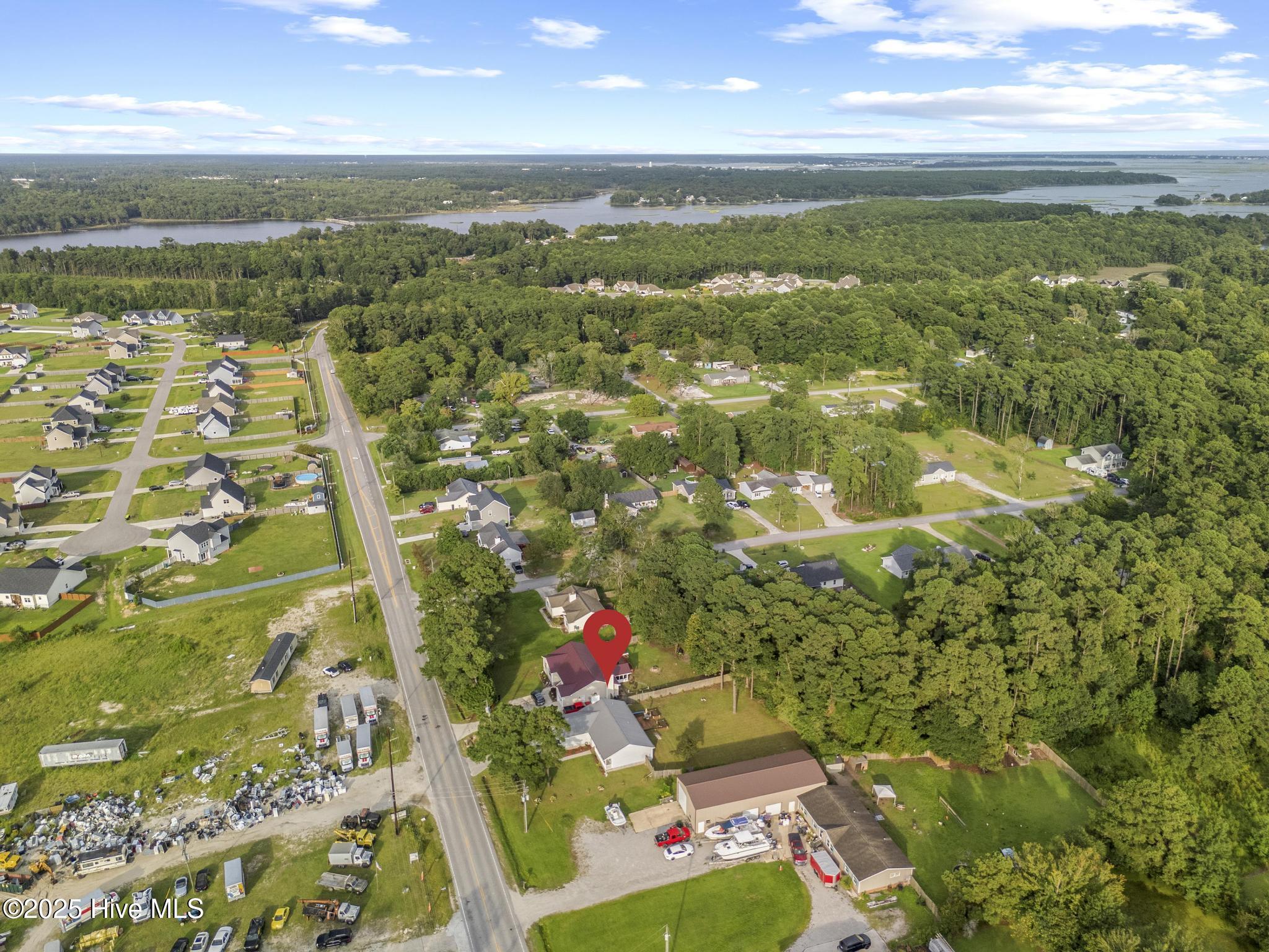 625 Queens Creek Road