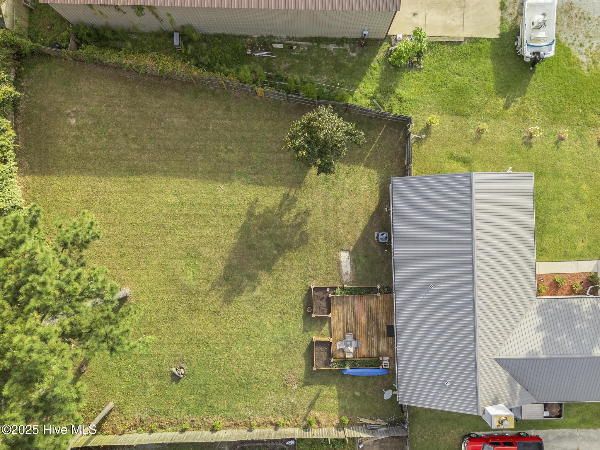 625 Queens Creek Road