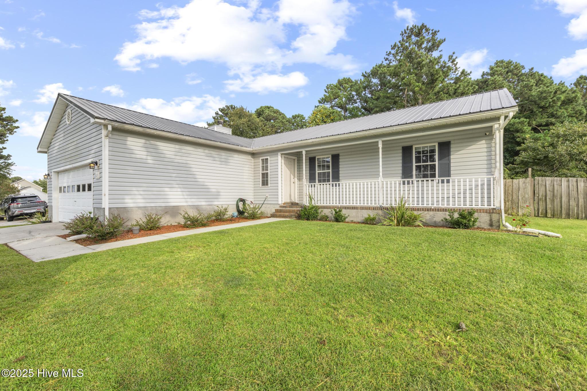625 Queens Creek Road