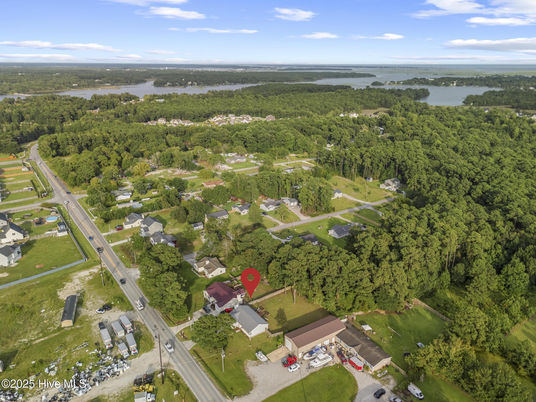 625 Queens Creek Road