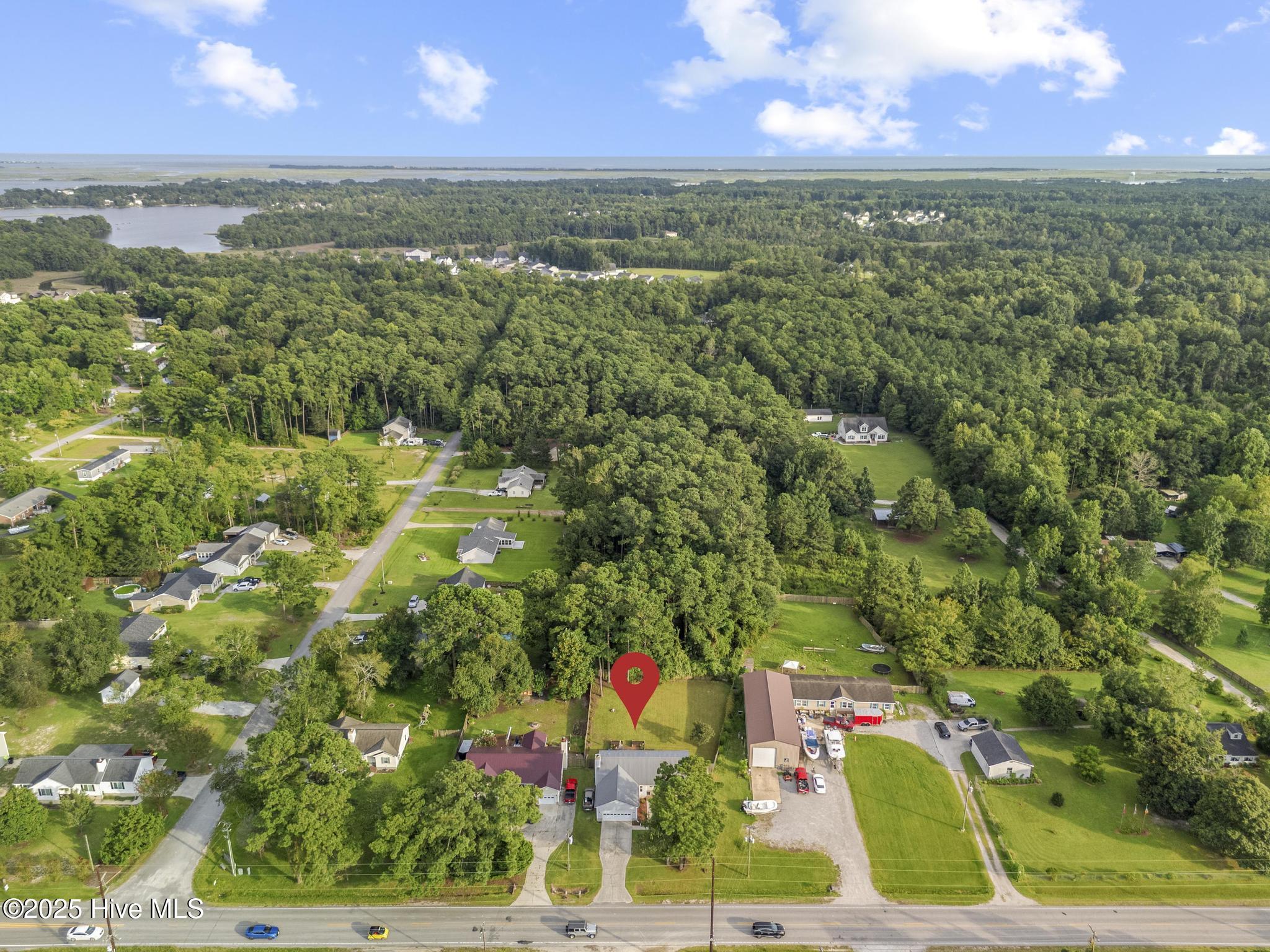 625 Queens Creek Road