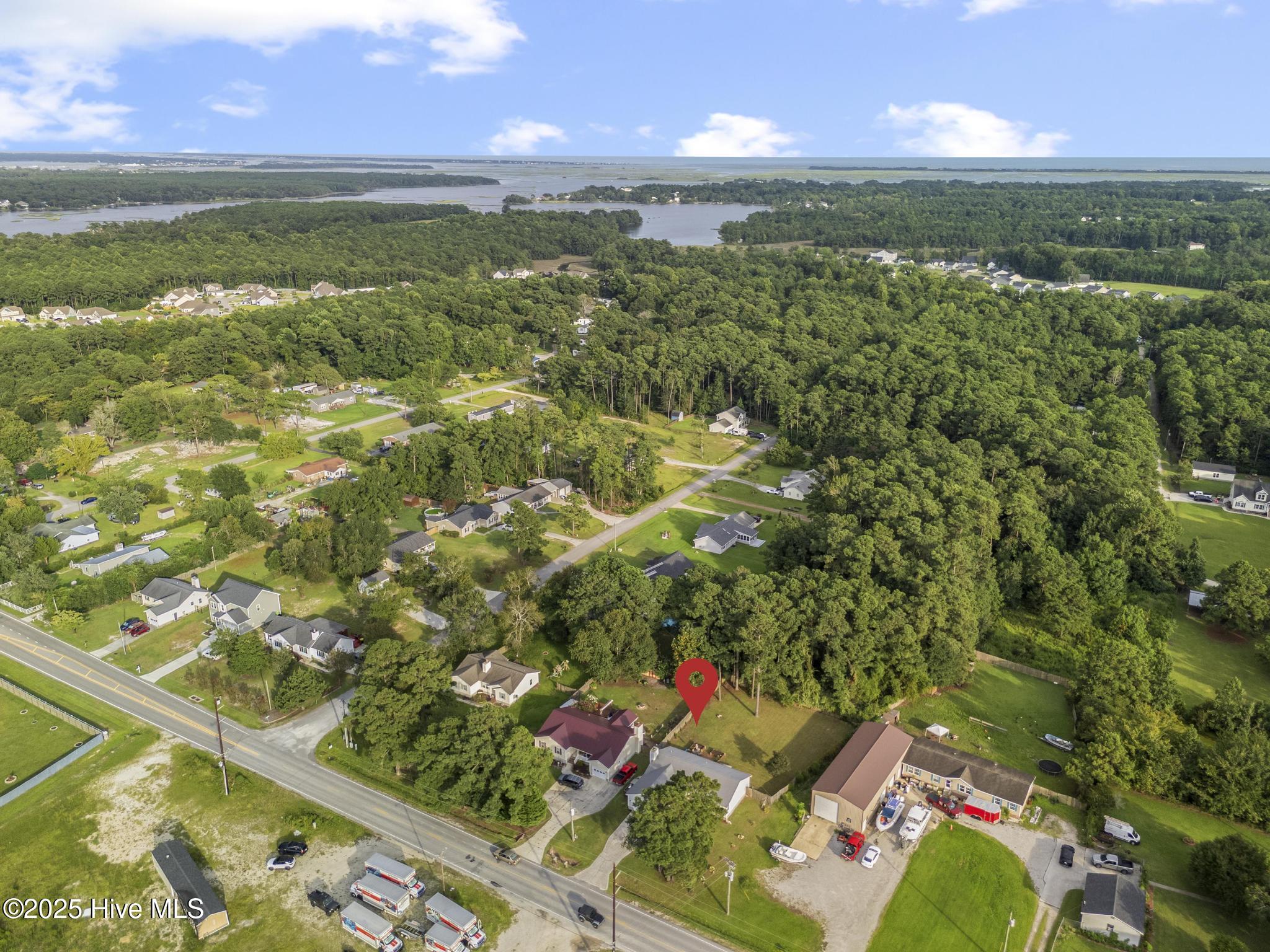 625 Queens Creek Road