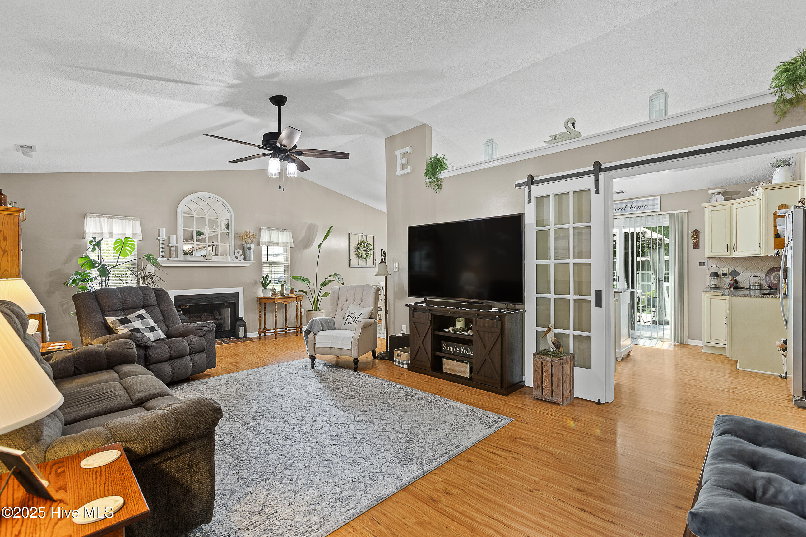 256 S Creek Drive