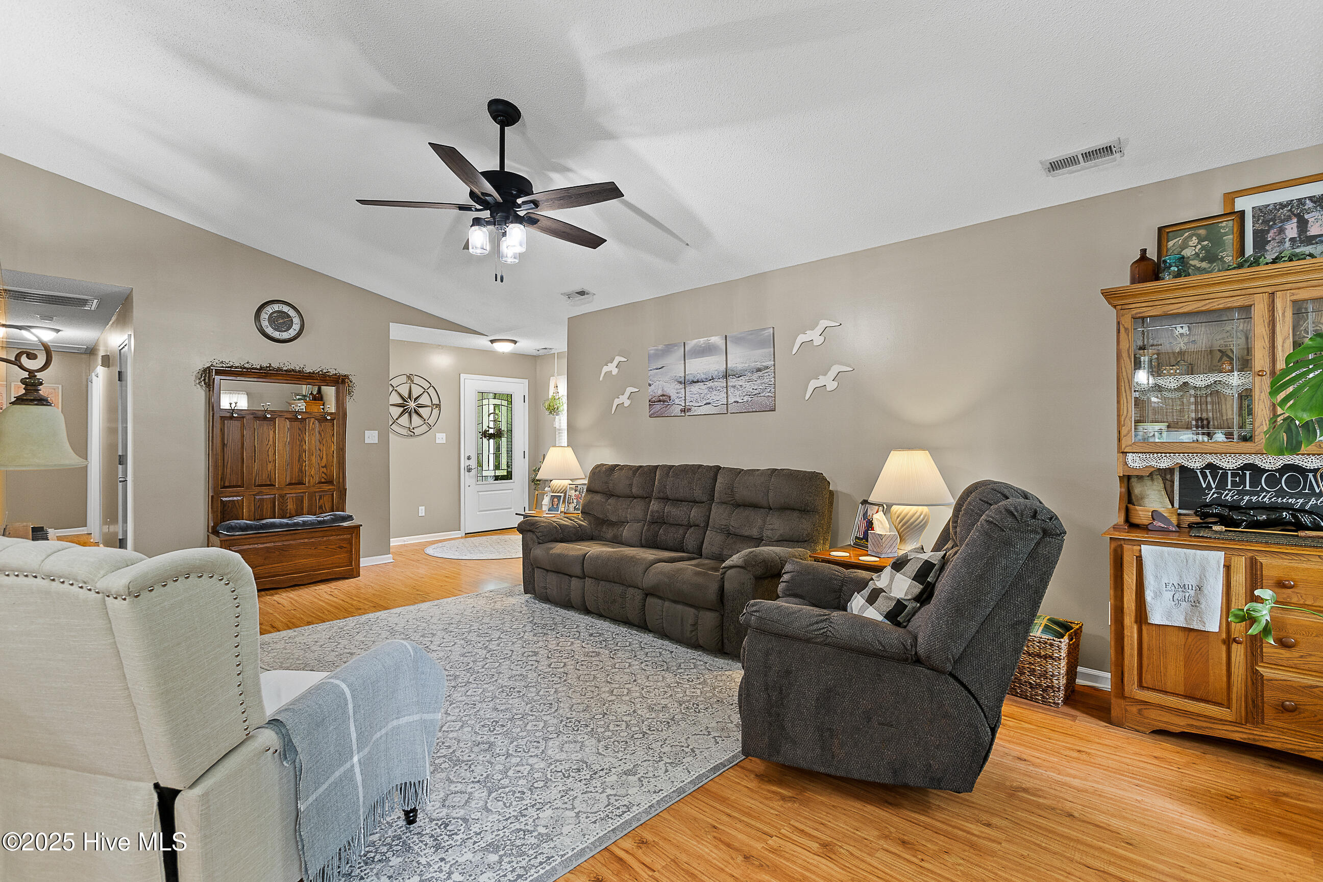 256 S Creek Drive