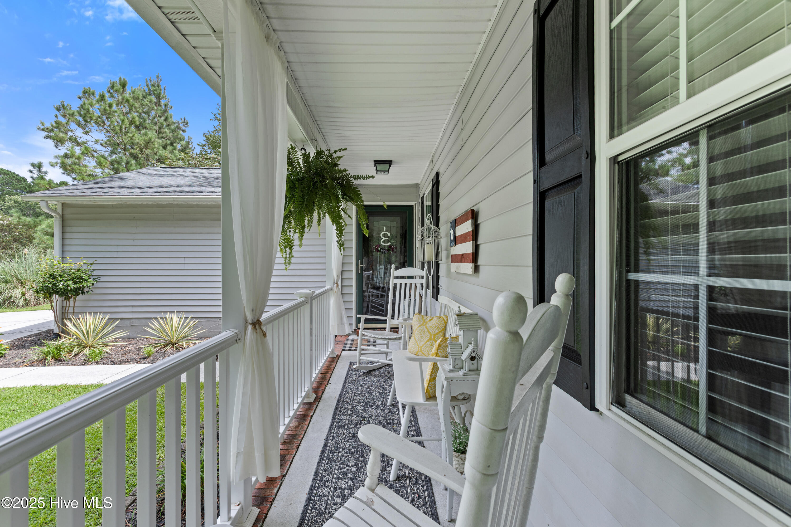 256 S Creek Drive