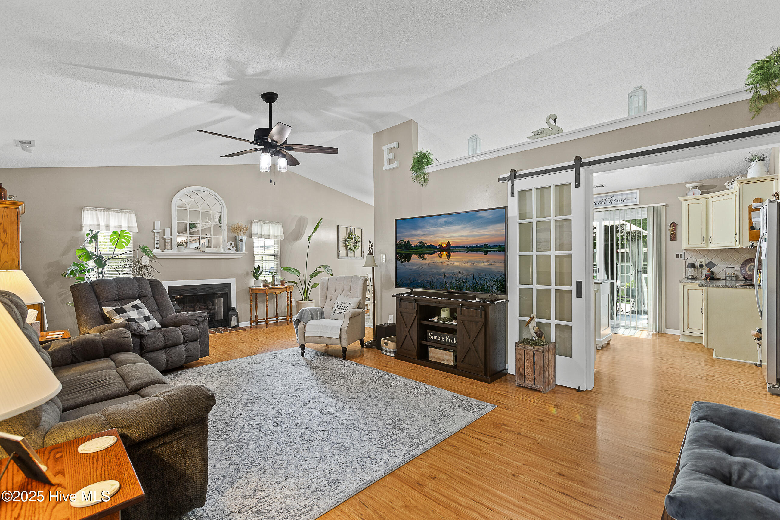 256 S Creek Drive